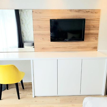 Haus Am See Luxury Hs 948 Goslar Esterno foto