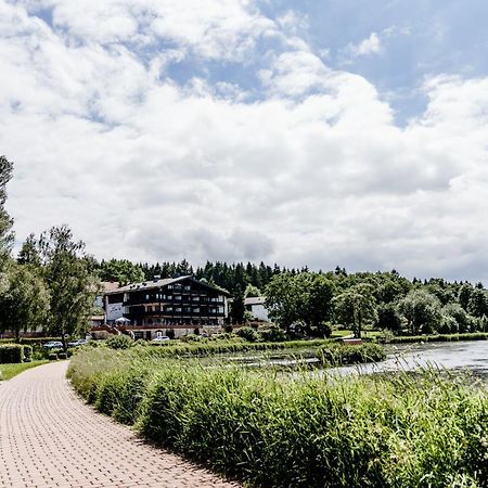Haus Am See Luxury Hs 948 Goslar Esterno foto