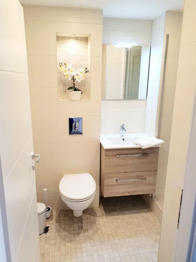 Haus Am See Luxury Hs 948 Goslar Esterno foto