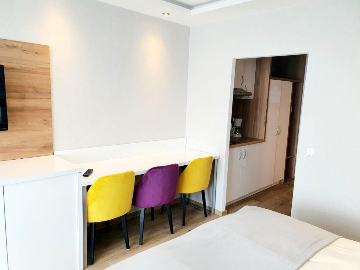 Haus Am See Luxury Hs 948 Goslar Esterno foto