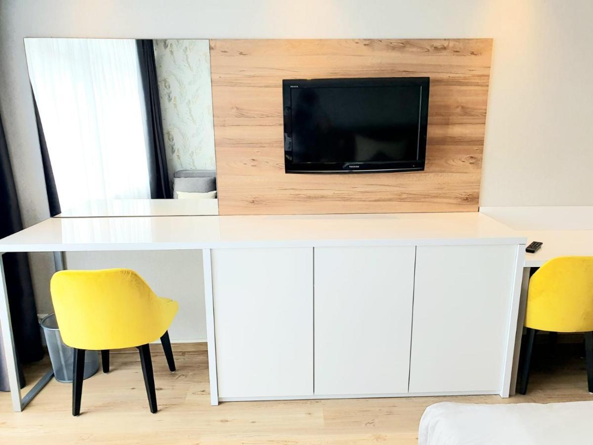 Haus Am See Luxury Hs 948 Goslar Esterno foto