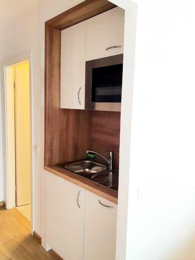 Haus Am See Luxury Hs 948 Goslar Esterno foto