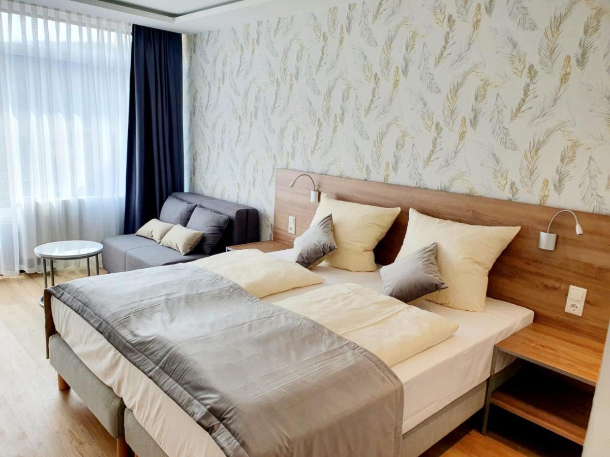 Haus Am See Luxury Hs 948 Goslar Esterno foto