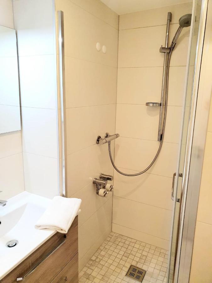 Haus Am See Luxury Hs 948 Goslar Esterno foto