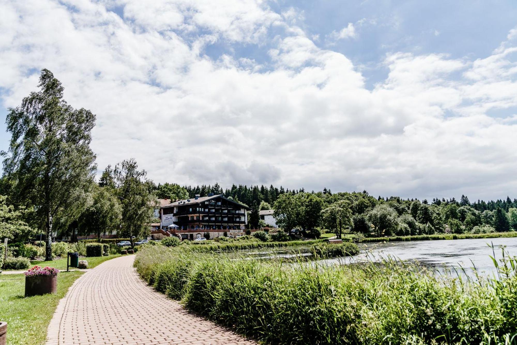 Haus Am See Luxury Hs 948 Goslar Esterno foto